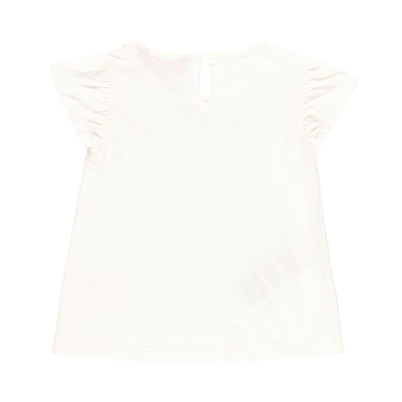 Тениска за момиче Boboli