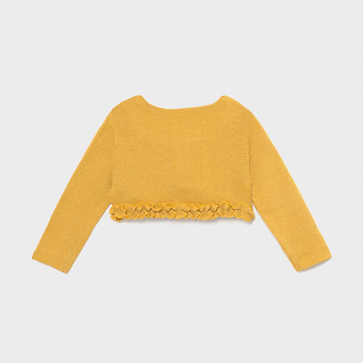 Cardigan for girl MAYORAL