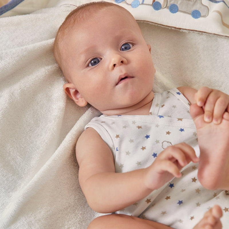 Baby bodysuit MAYORAL
