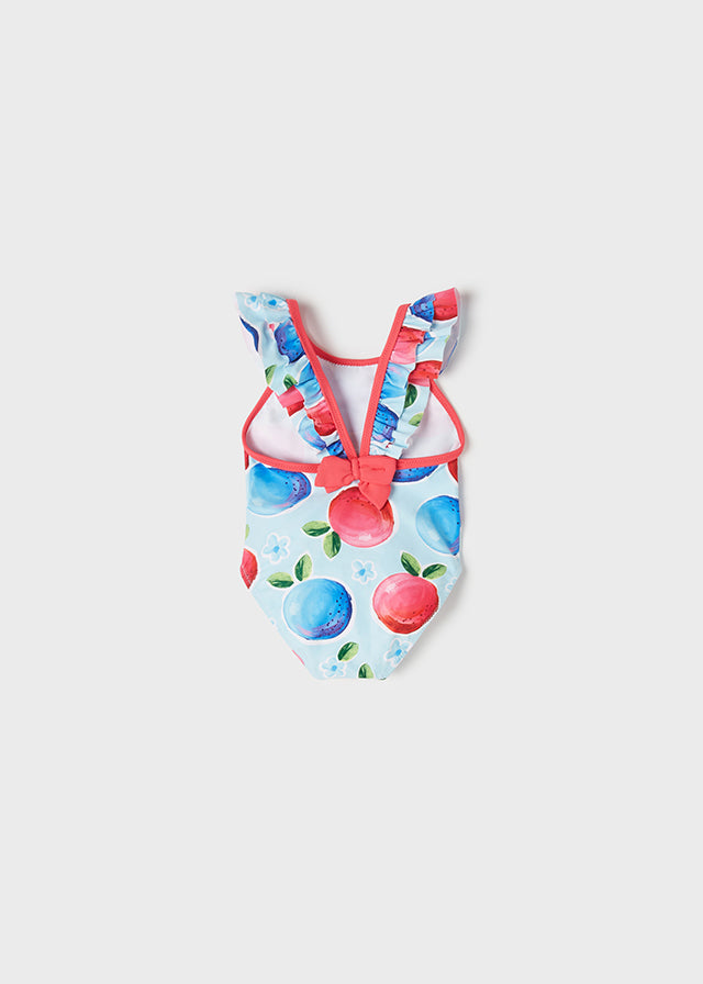 Swimsuit for girl MAYORAL