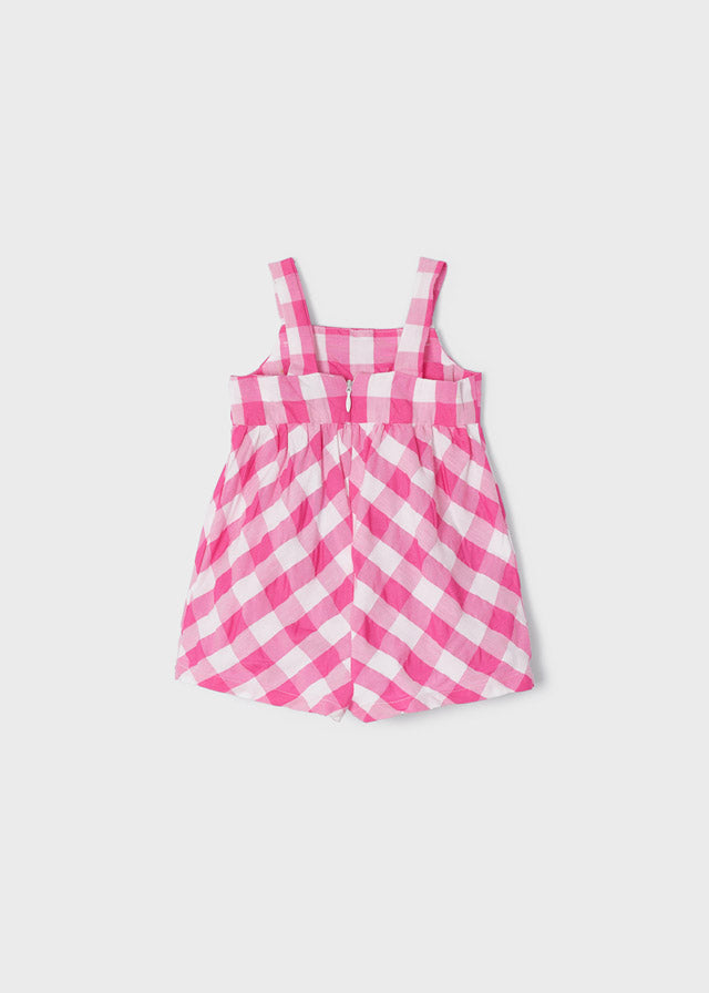 Jumpsuit for girl MAYORAL