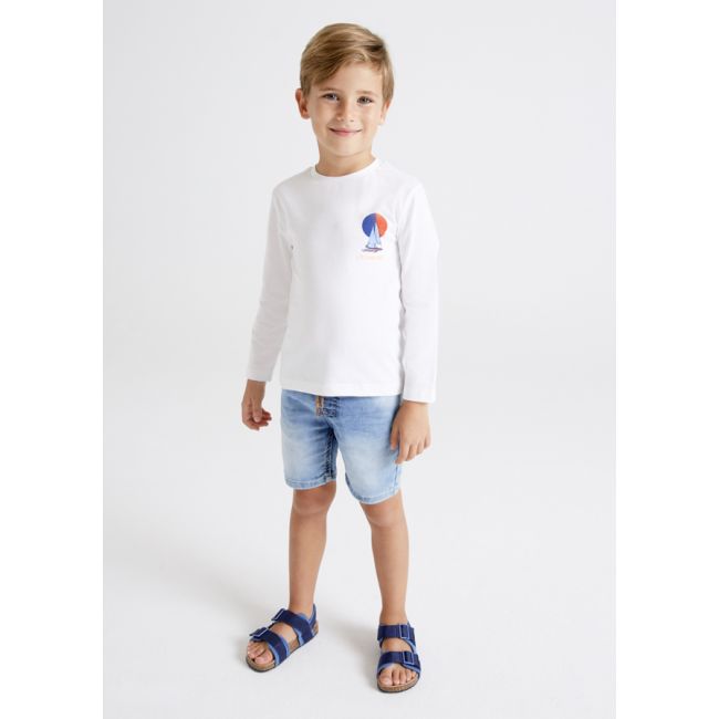 Блуза за момче MAYORAL