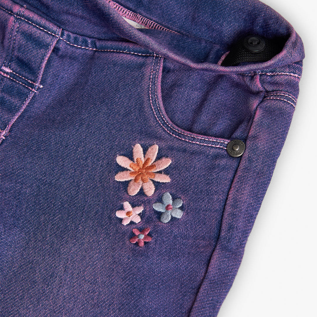 Jeans for girls BOBOLI