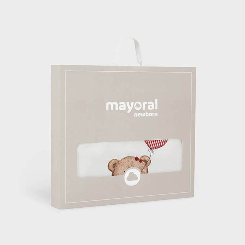 Knitted diaper MAYORAL