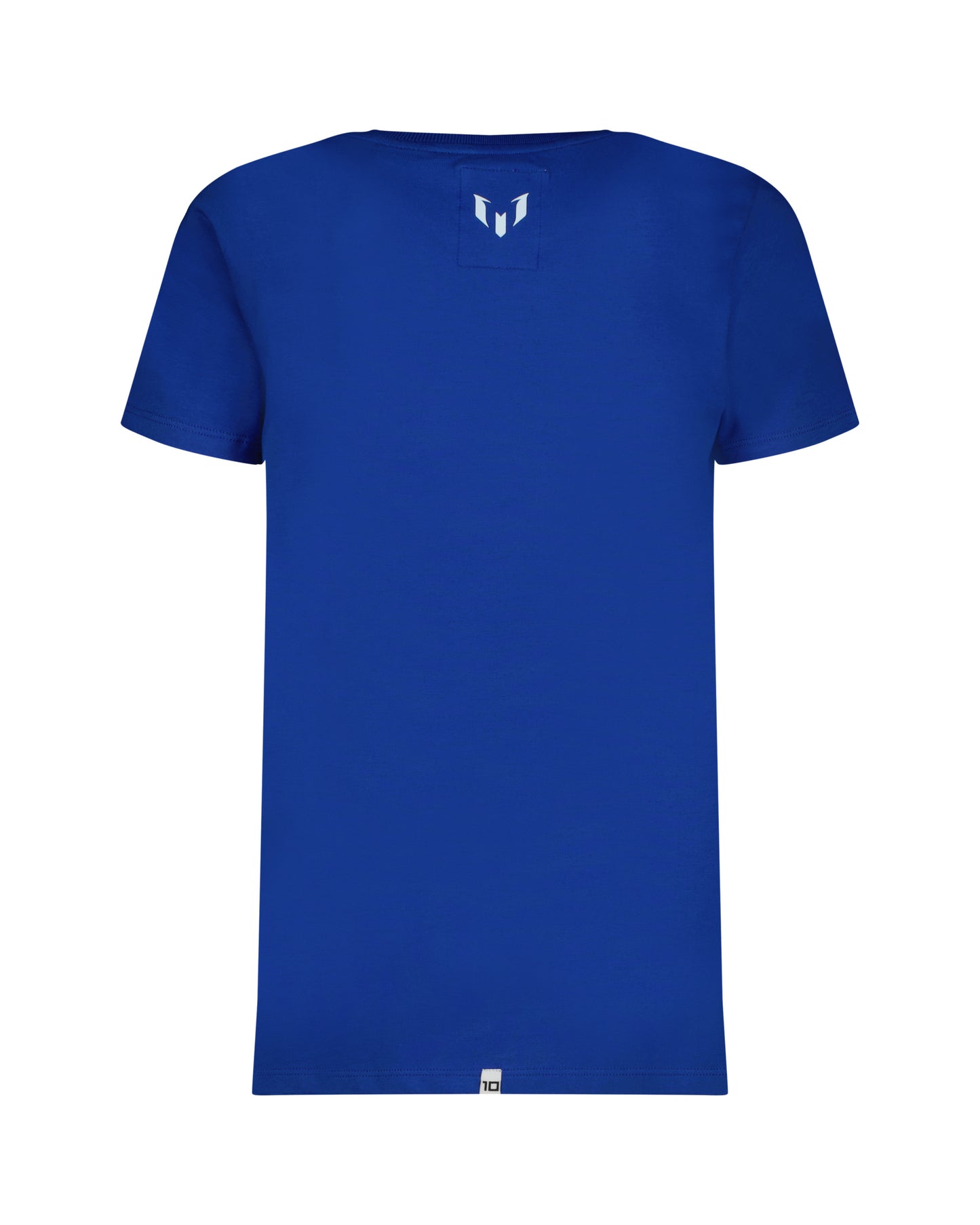 T-shirt VINGINO CO/LLAB. MESSI Blue