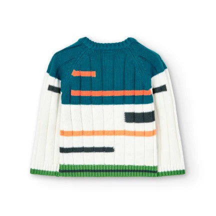 Пуловер за момче BOBOLI