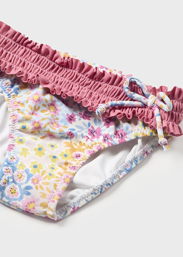 Children's swimsuit for girl MAYORAL
