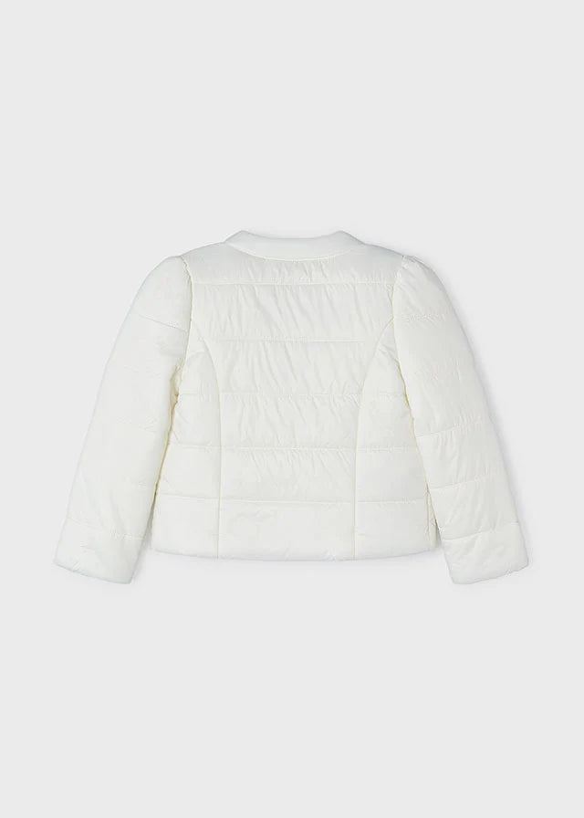 Transitional jacket for girls MAYORAL