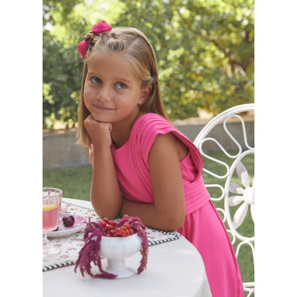 Abel & Lula girl's jumpsuit