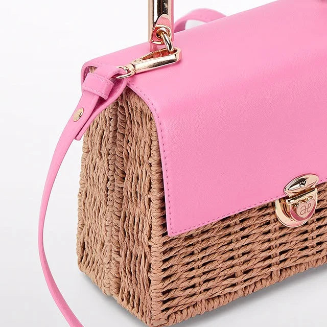 Abel & Lula girl's bag