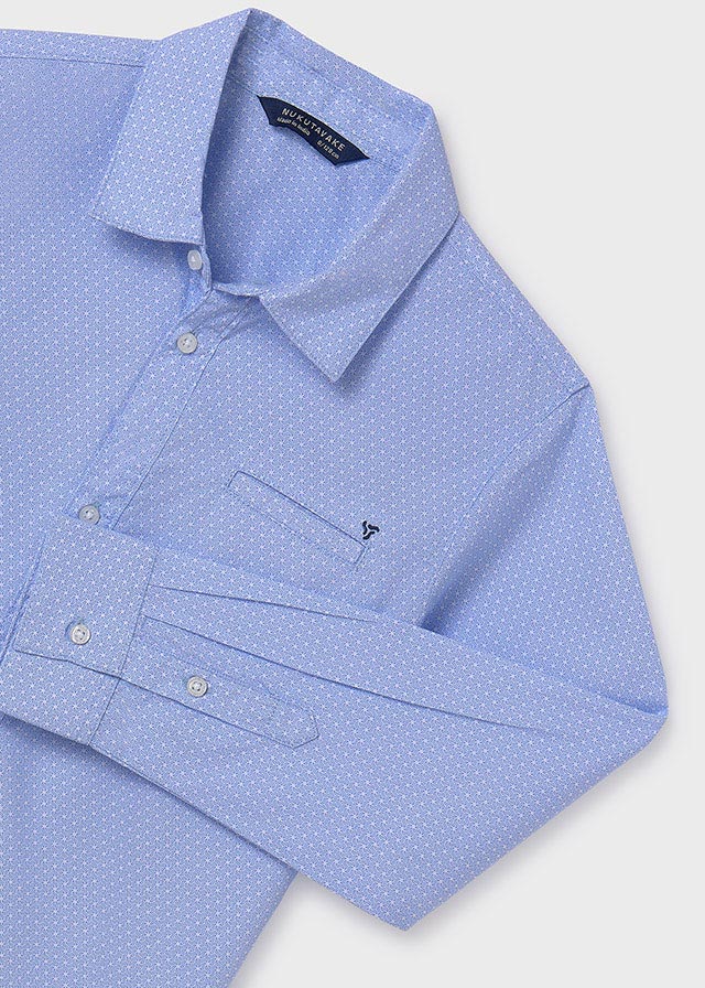 Boy's shirt MAYORAL