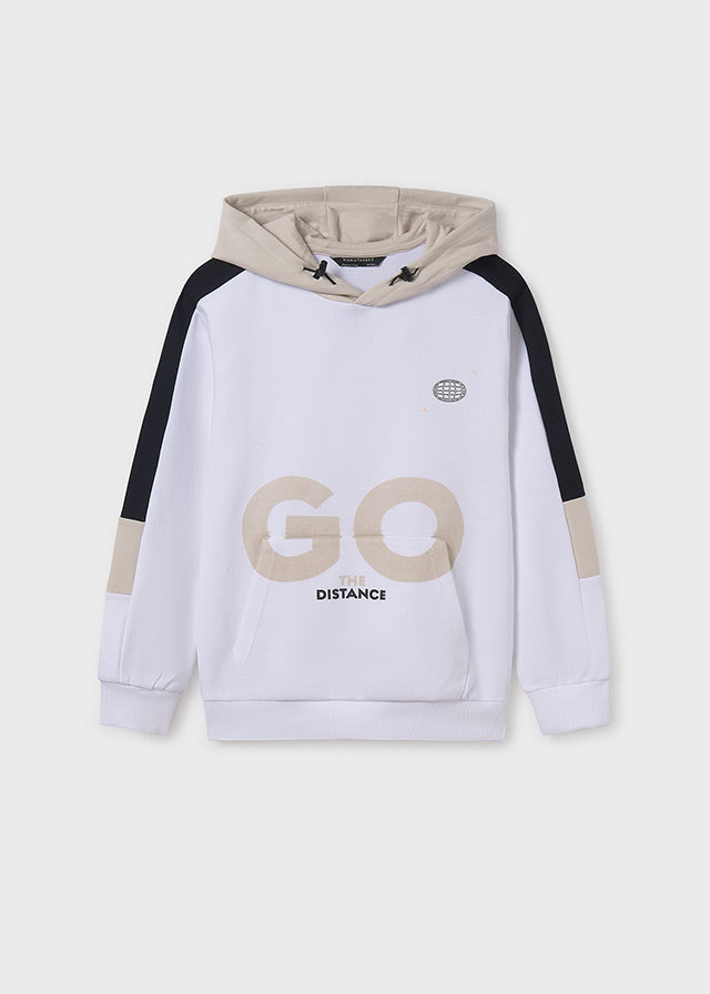 Sweatshirt for boy MAYORAL
