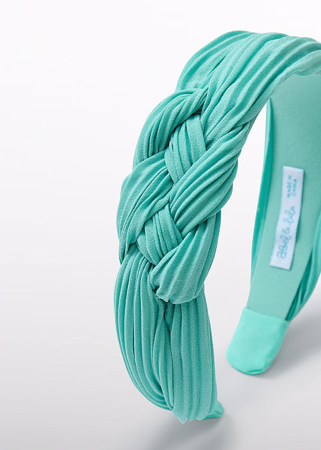 Abel & Lula girl's tiara