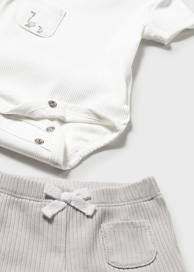 MAYORAL girl's set