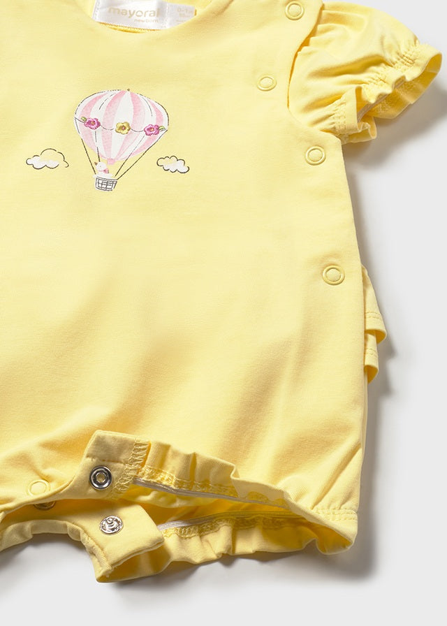 MAYORAL girl's set