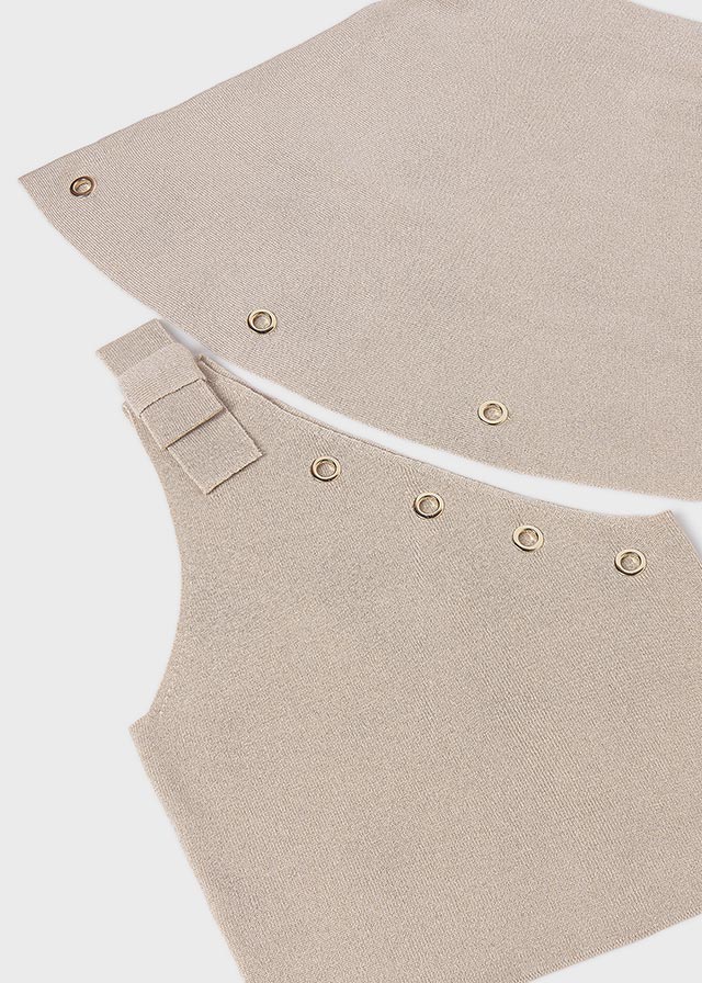 Комплект от две части за момиче MAYORAL