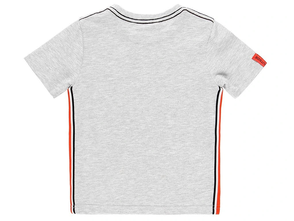 Boy's T-shirt BOBOLI