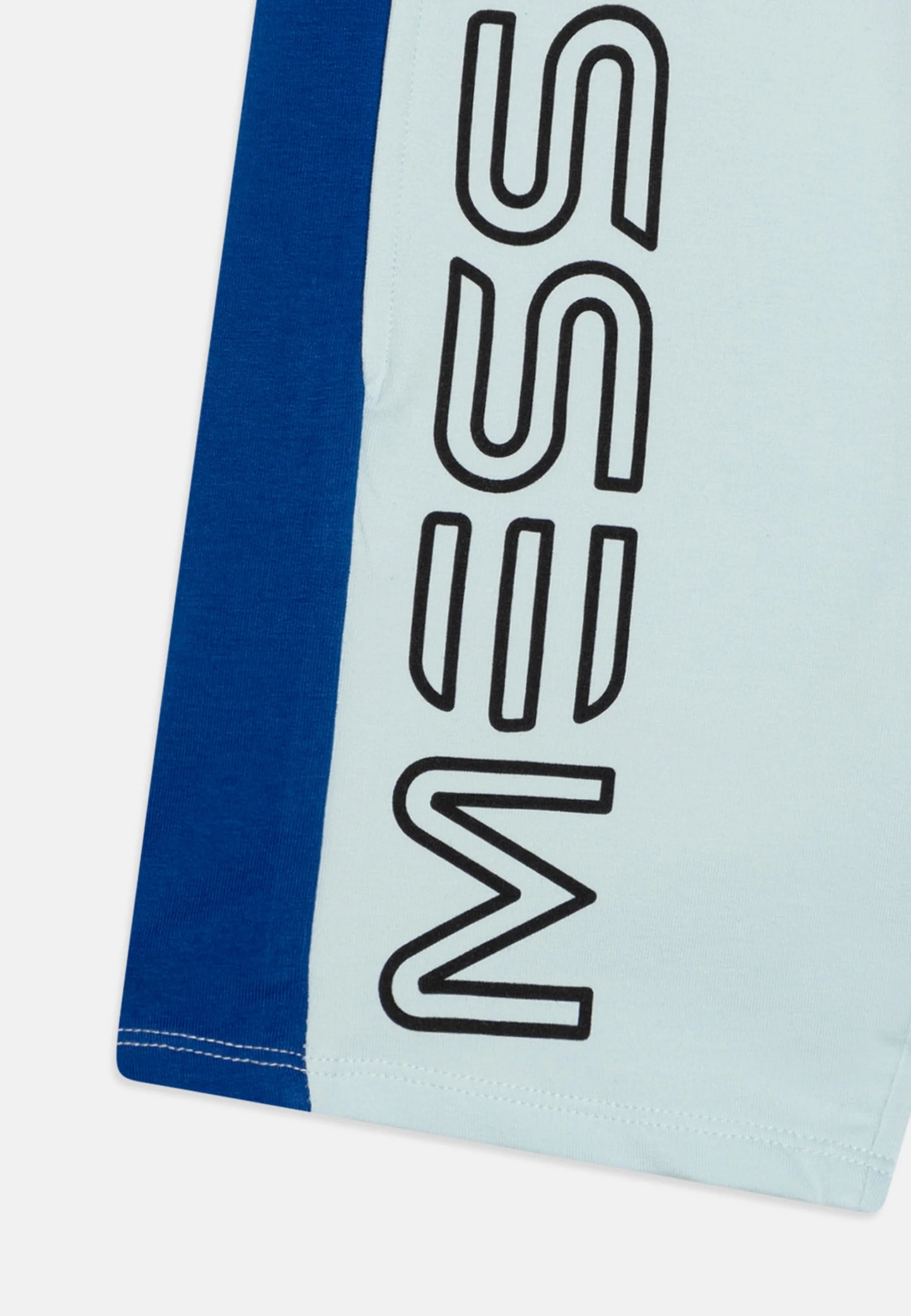 Къси панталони VINGINO CO/LLAB. MESSI