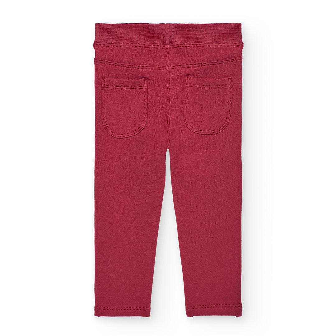 Trousers for girls BOBOLI