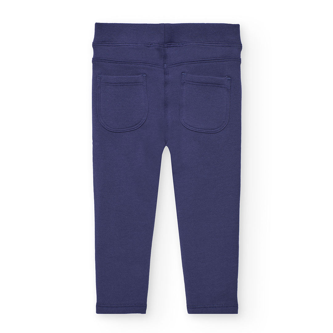 Trousers for girls BOBOLI