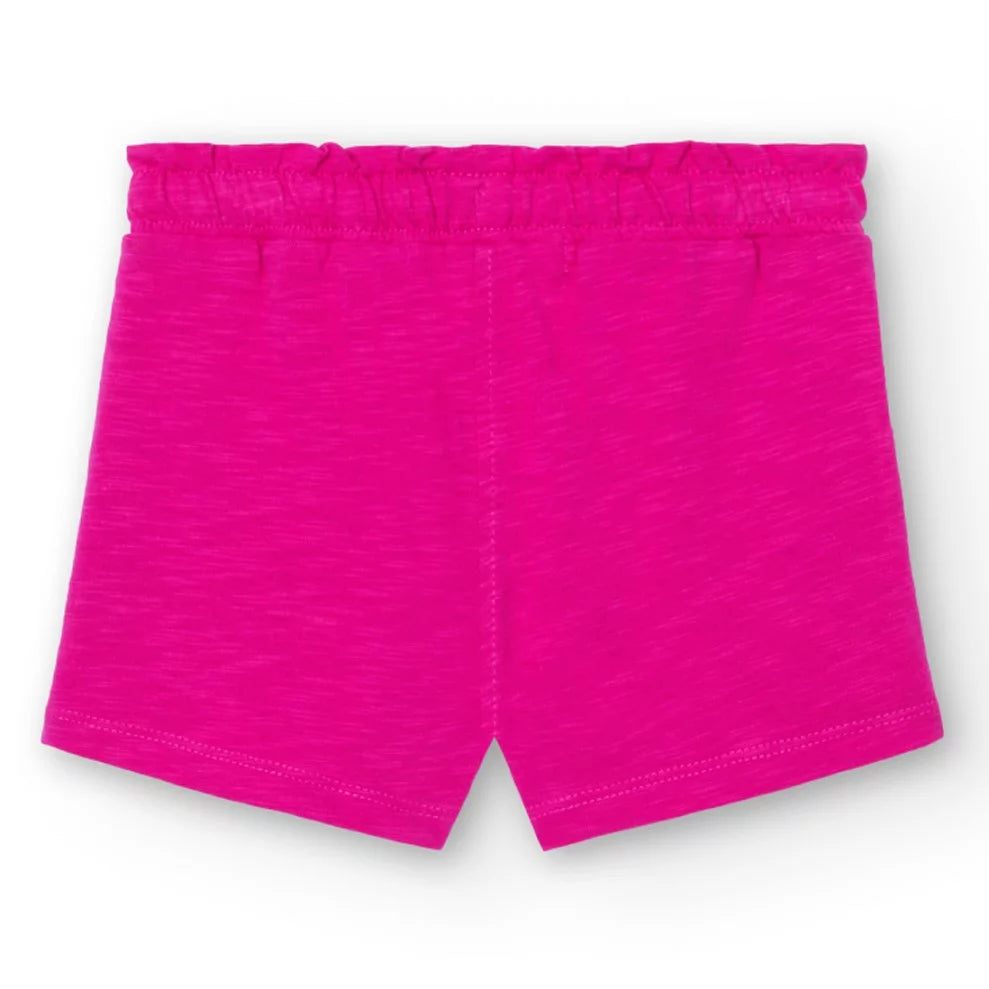 Къси панталони за момиче Boboli