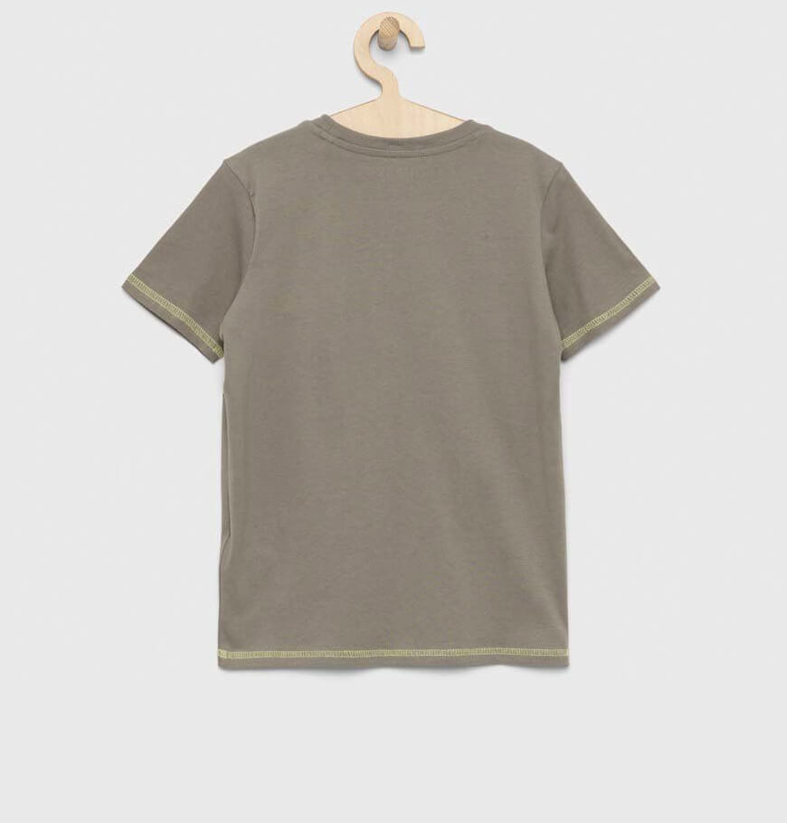 Тениска за момче Guess