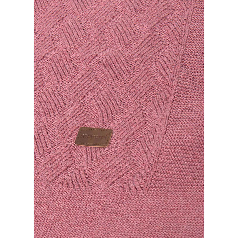 Бебешко памучно одеяло