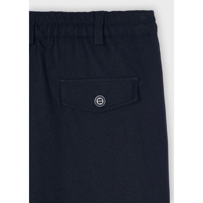 School pants for boys MAYORAL