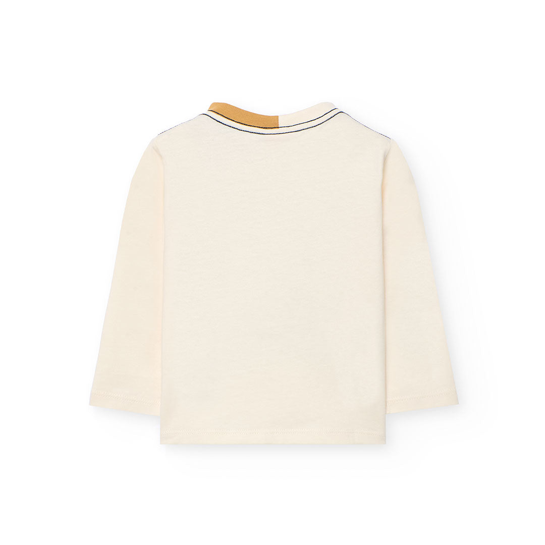 Блуза за момче BOBOLI