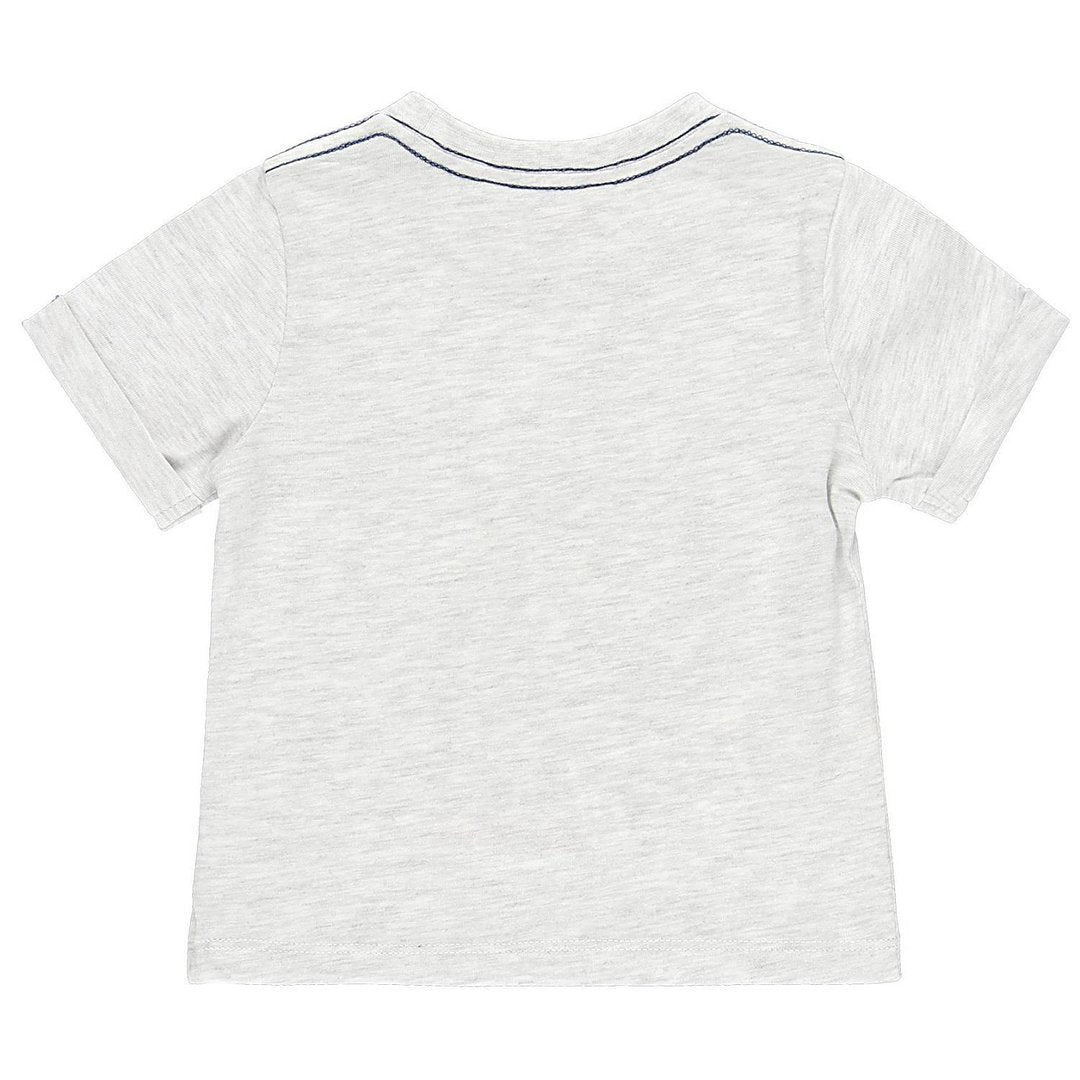 Тениска за момче Boboli