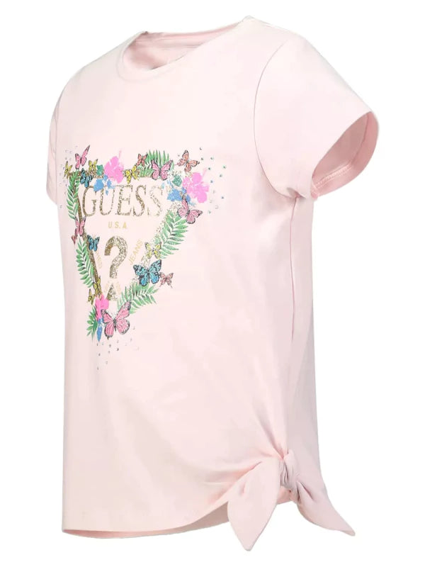 Guess girl's t-shirt