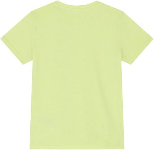 Тениска за момче Guess