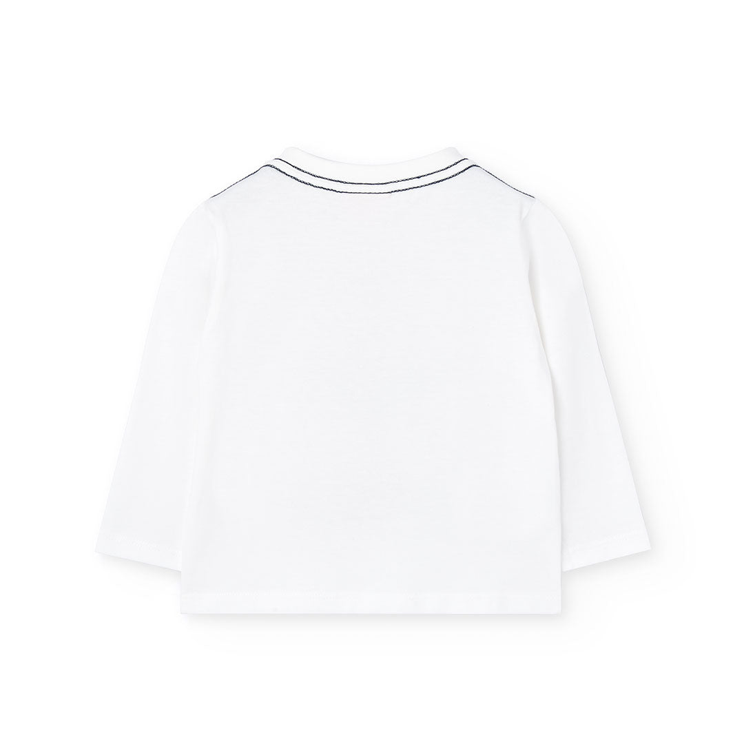 Блуза за момче BOBOLI