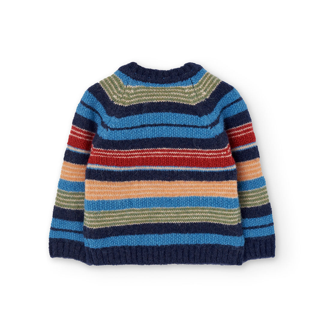 Sweater for boy BOBOLI