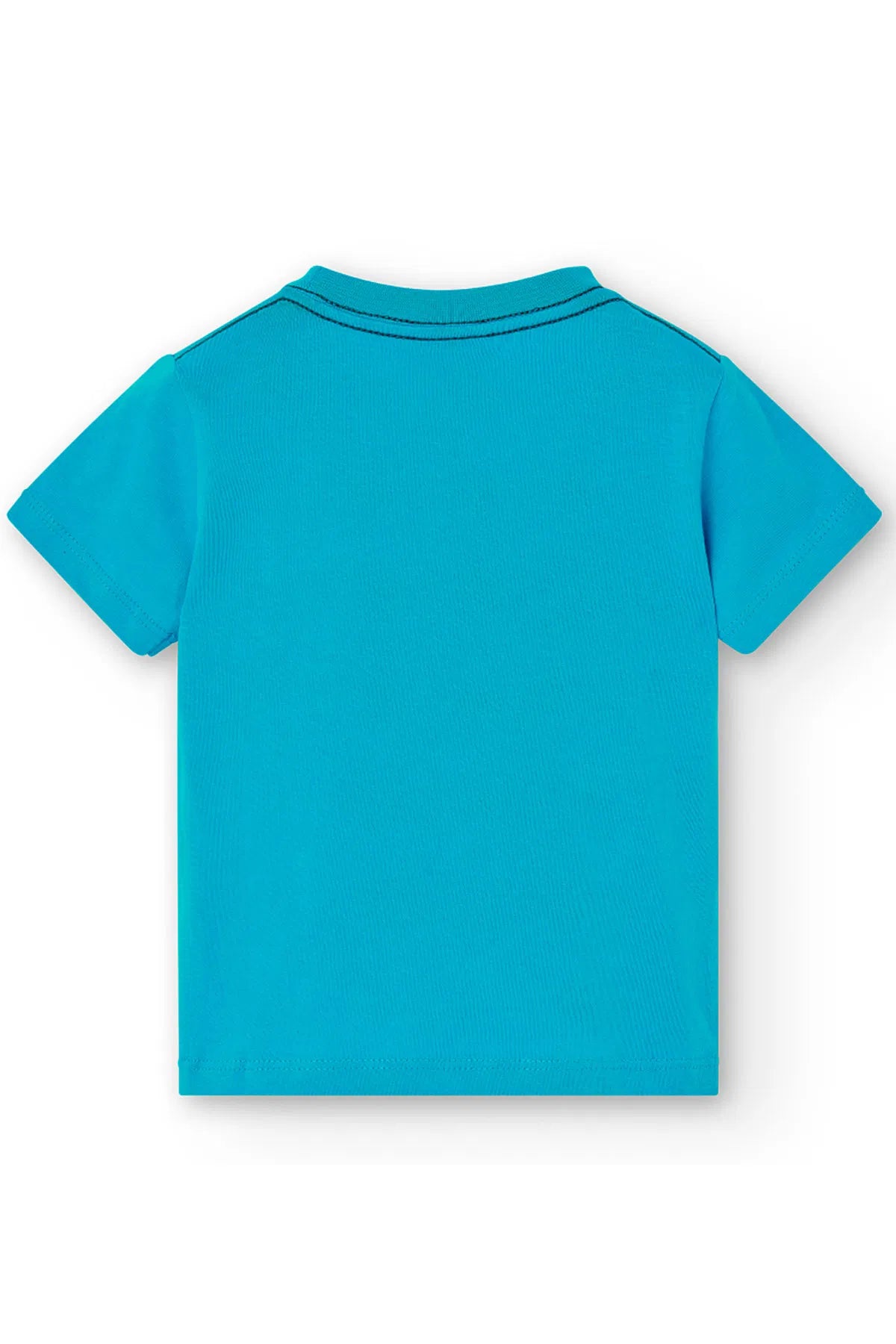 Boy's T-shirt BOBOLI