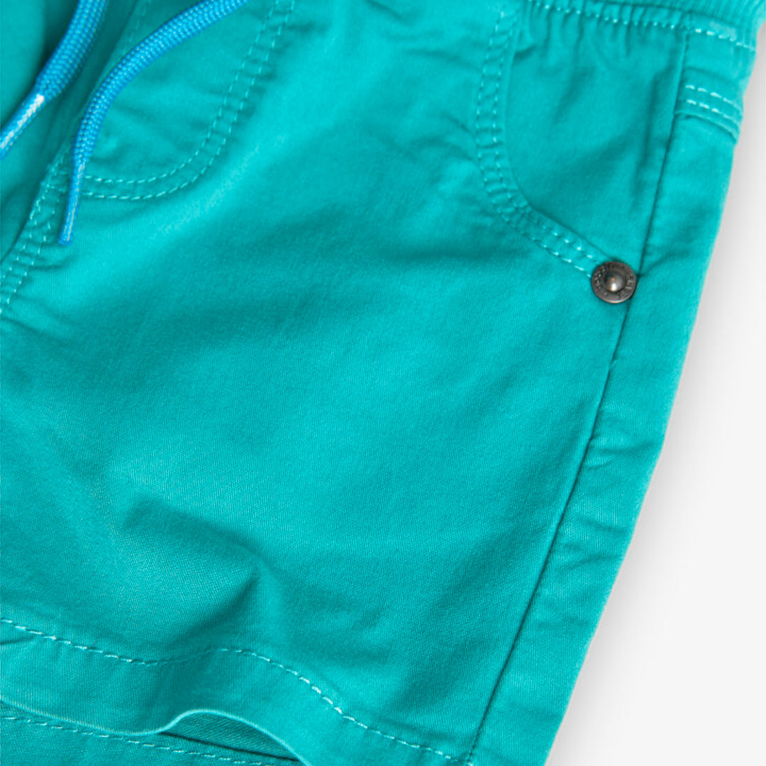 Boboli boy's shorts