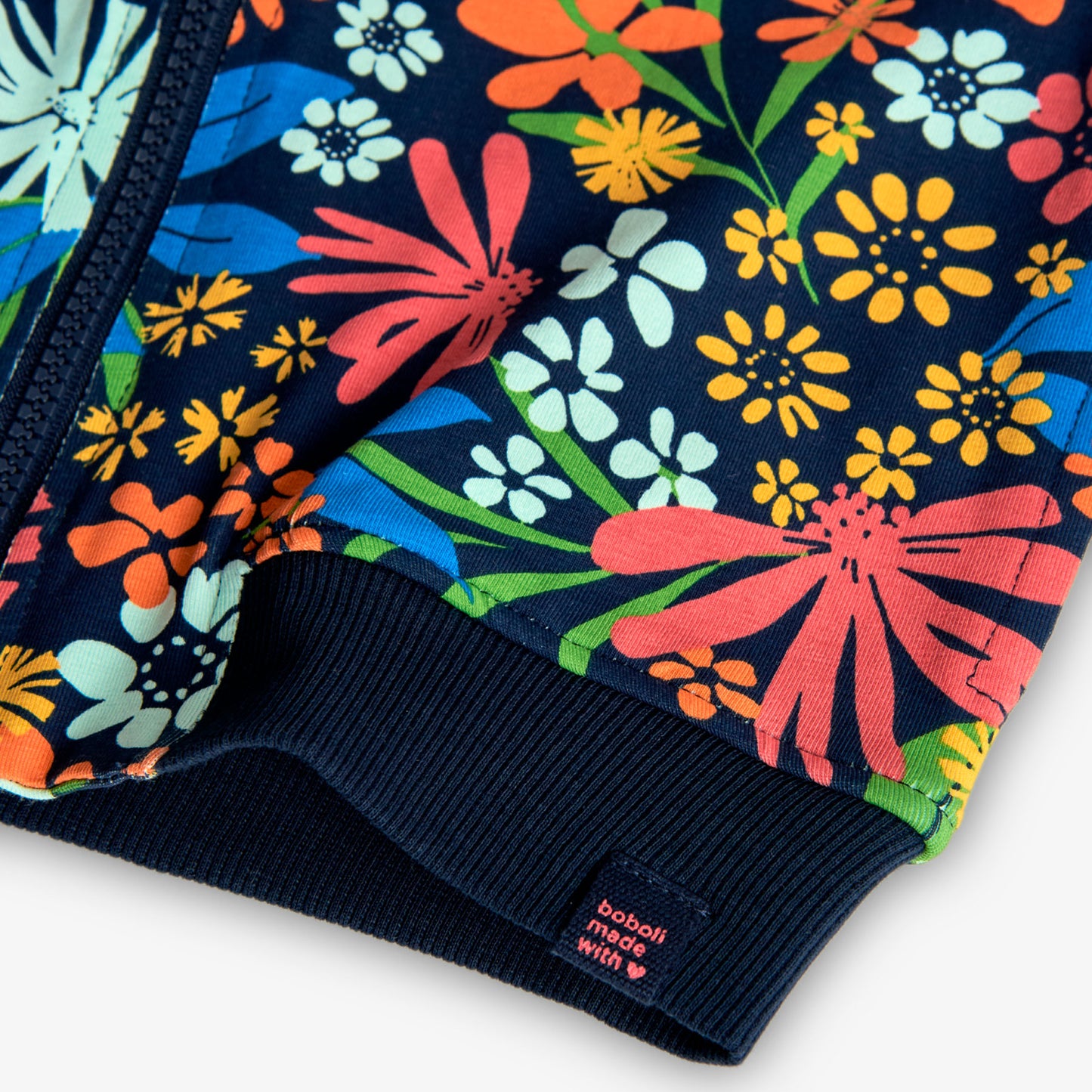 Boboli sweatshirt for girls