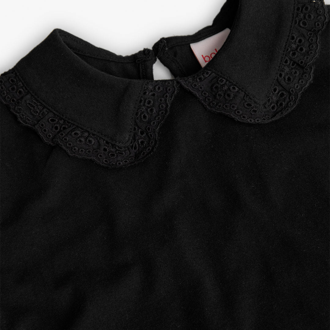 Blouse for girl BOBOLI