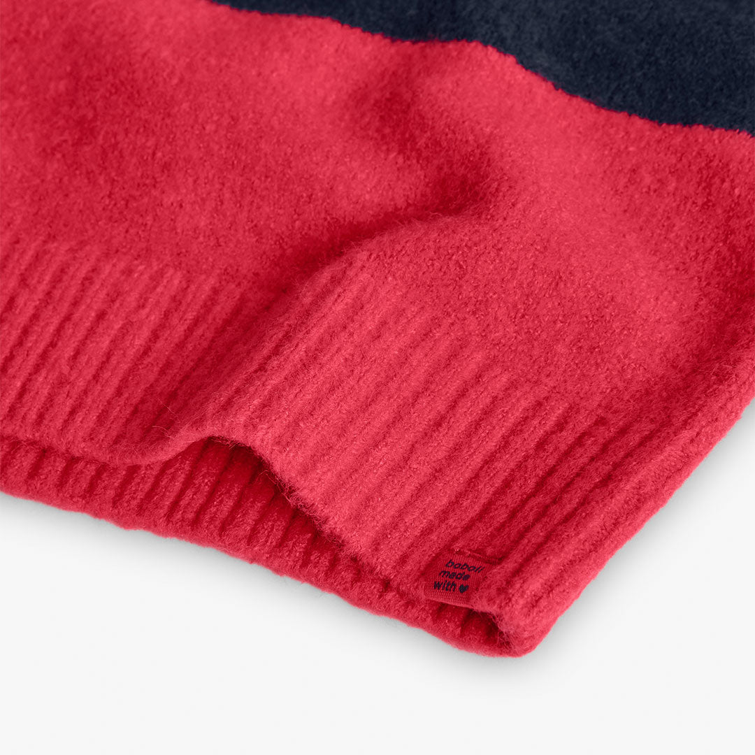 Sweater for girl BOBOLI