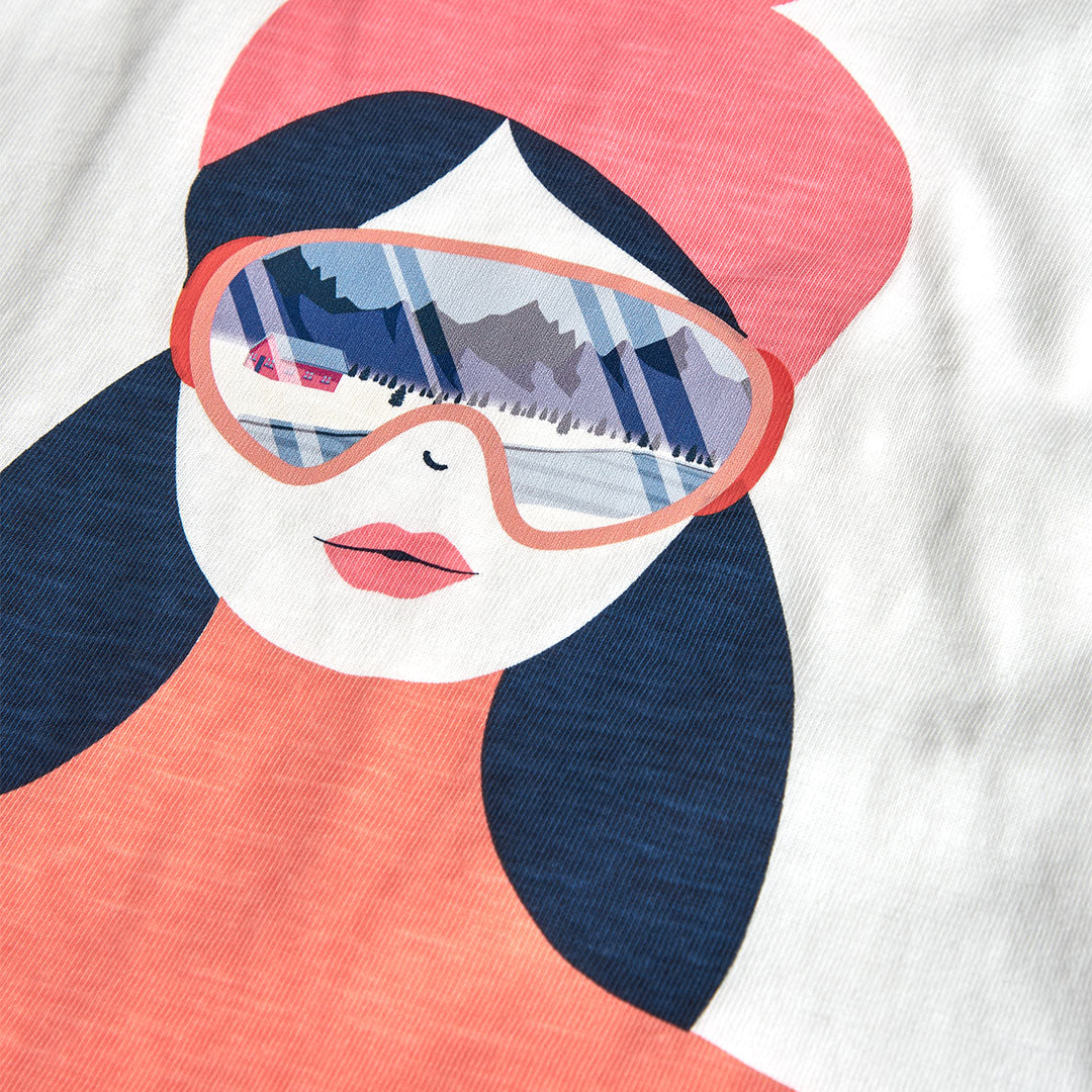 Blouse for girl BOBOLI