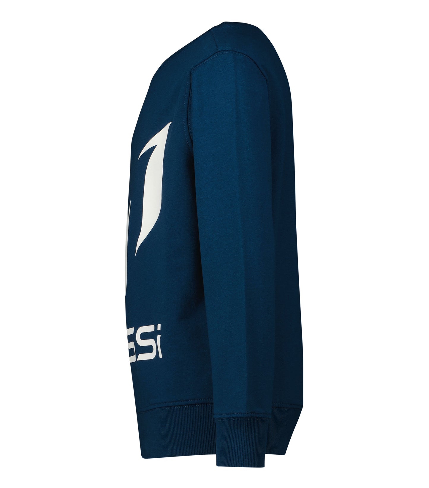 Blouse VINGINO CO/LLAB. MESSI Blue