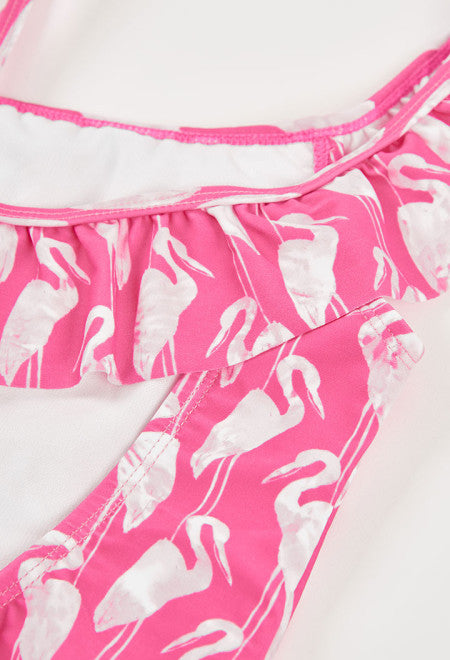 Blouse for girl BOBOLI