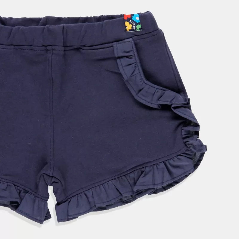 Boboli girl's shorts