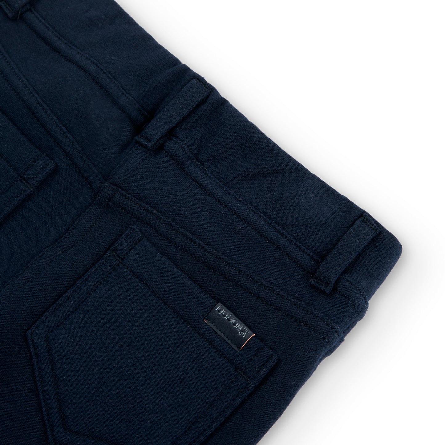 Панталон за момиче BOBOLI