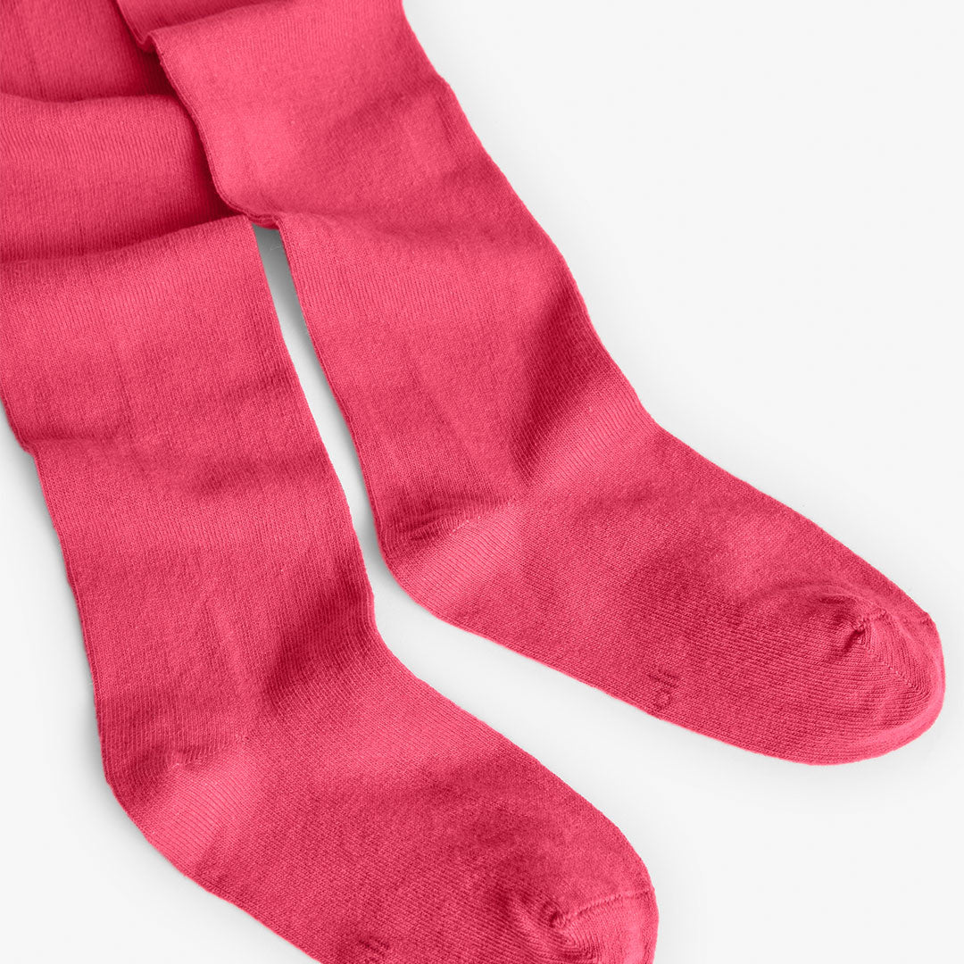 Tights for girls BOBOLI pink