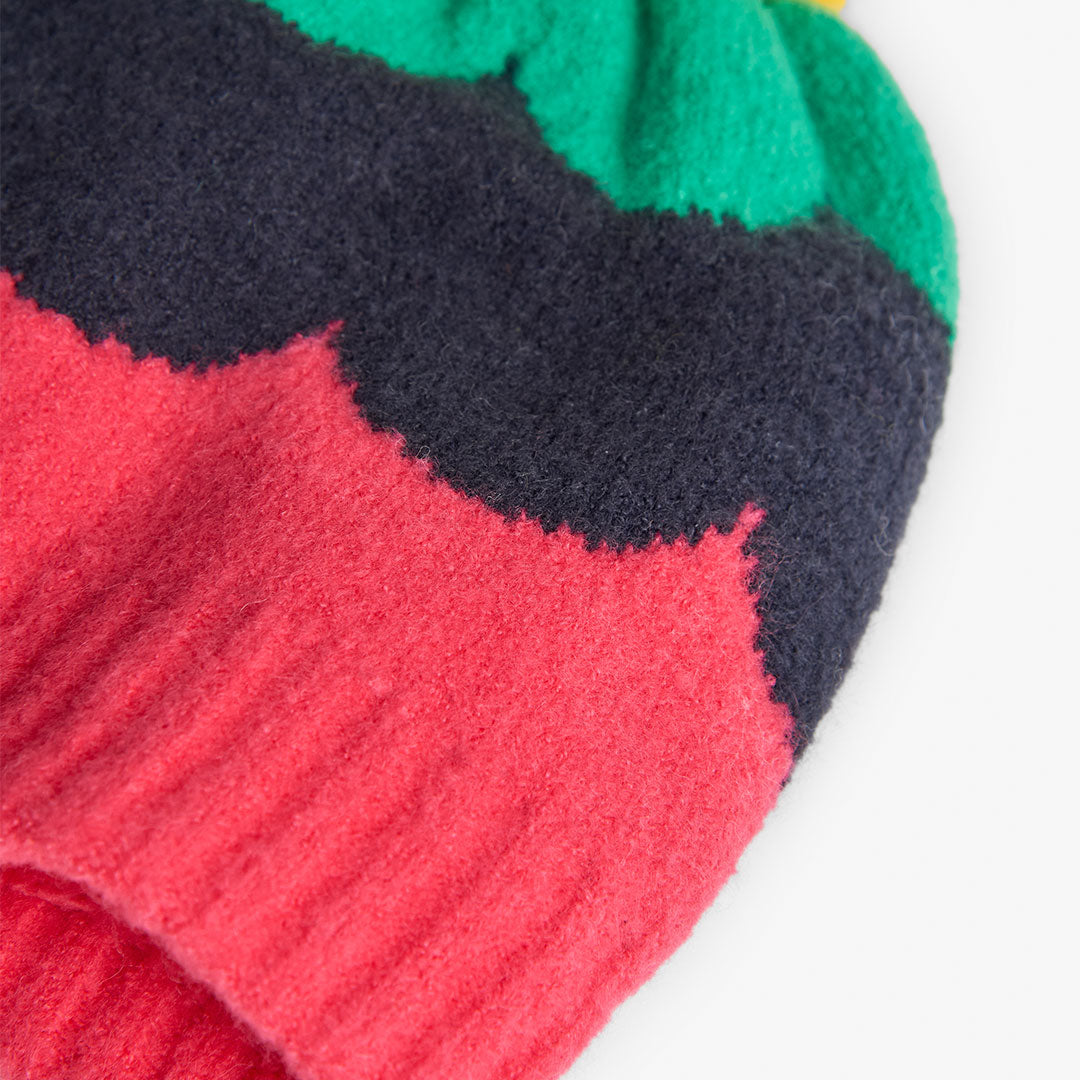 Шапка за момиче BOBOLI