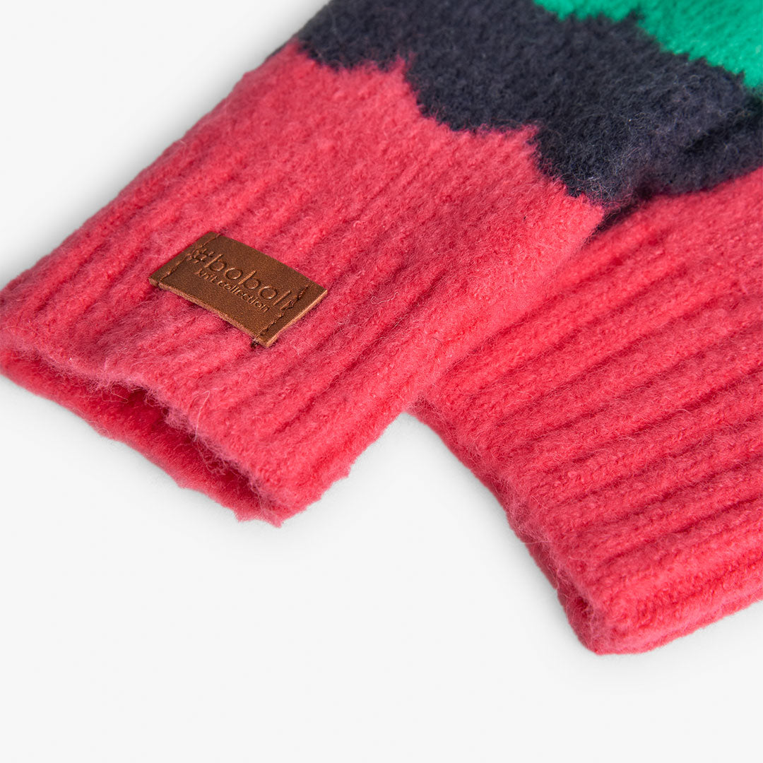 Ръкавици за момиче BOBOLI