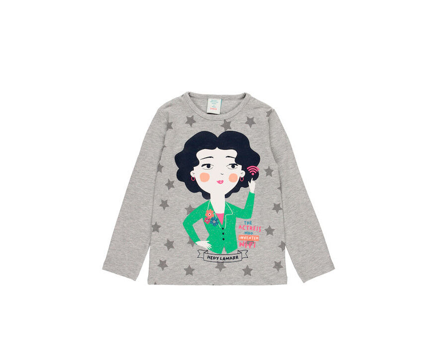 Boboli girl's blouse