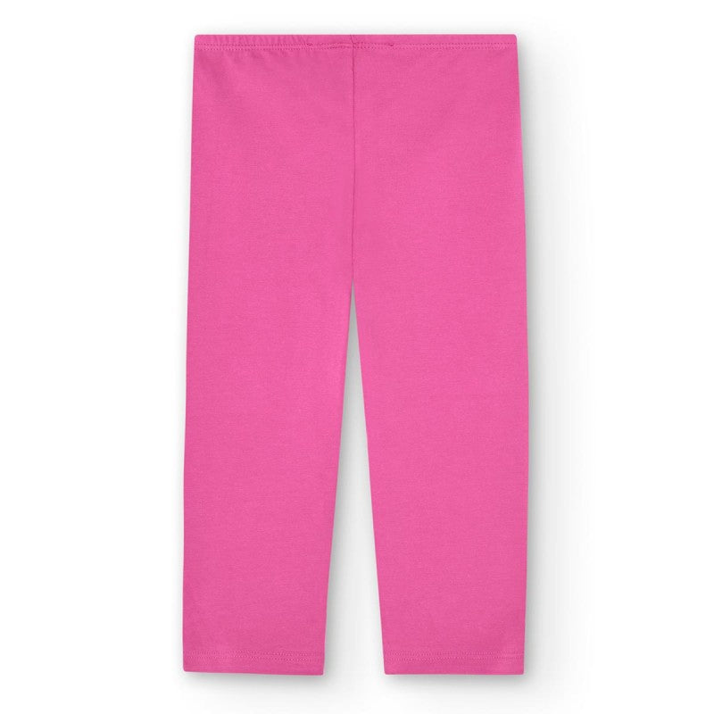 Boboli girl's leggings