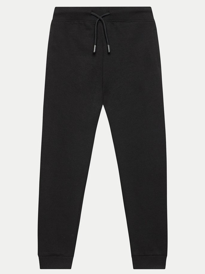 Комплект от блуза и спортен панталон Guess